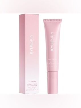 Kylie Skin Eye Cream